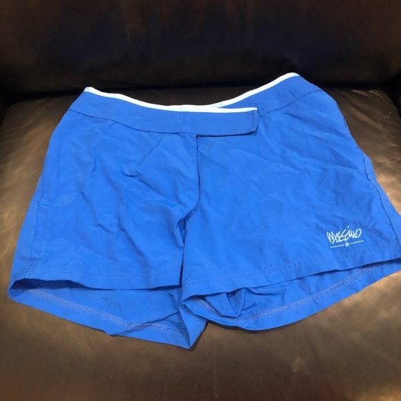 Swim Shorts Velcro Closure Size S - Picture 1 of 5